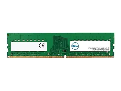 Dell 2RX8 - DDR5 - Modul - 32 GB - DIMM 288-PIN - 5600 MHz - 1.1 V - ungepuffert - non-ECC - Upgrade Dell 2RX8 - DDR5 - Modul - 32 GB - DIMM 288-PIN - 5600 MHz - 1.1 V - ungepuffert - non-ECC - Upgrade