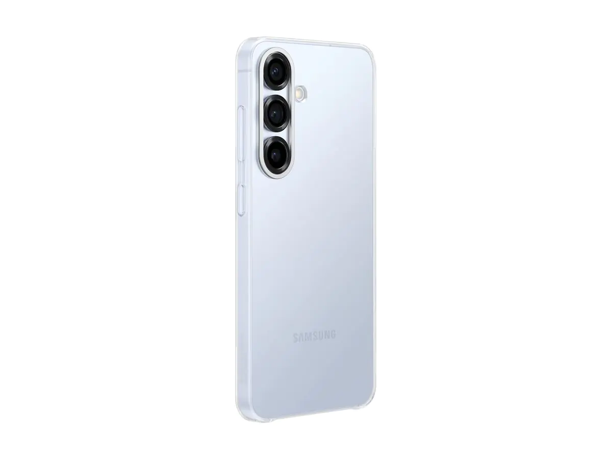 Samsung EF-QS931 - Hintere Abdeckung für Mobiltelefon - durchsichtig