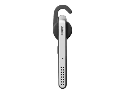 Jabra STEALTH UC (MS) - Headset - im Ohr - Bluetooth - kabellos - NFC - aktive Rauschunterdrückung