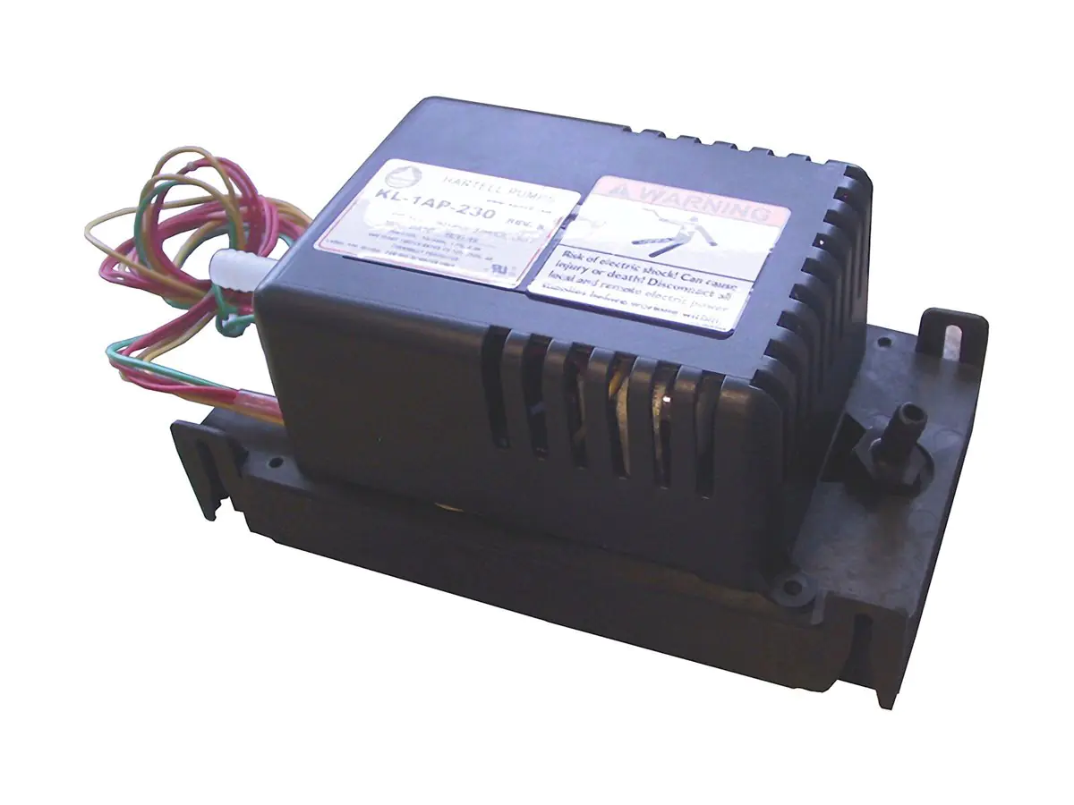 APC Pumpenkondensat W491-0523