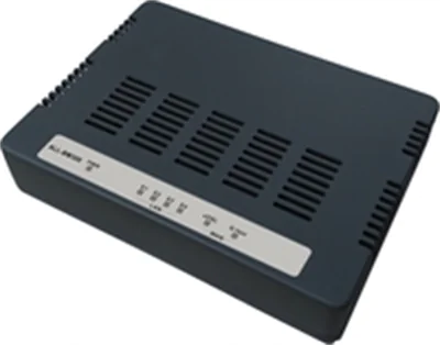 ALLNET ALL-BM300 - 100000 Kbit/s - ISP - Intern - point-to-point modem - Schwarz - 10/100 / 1000