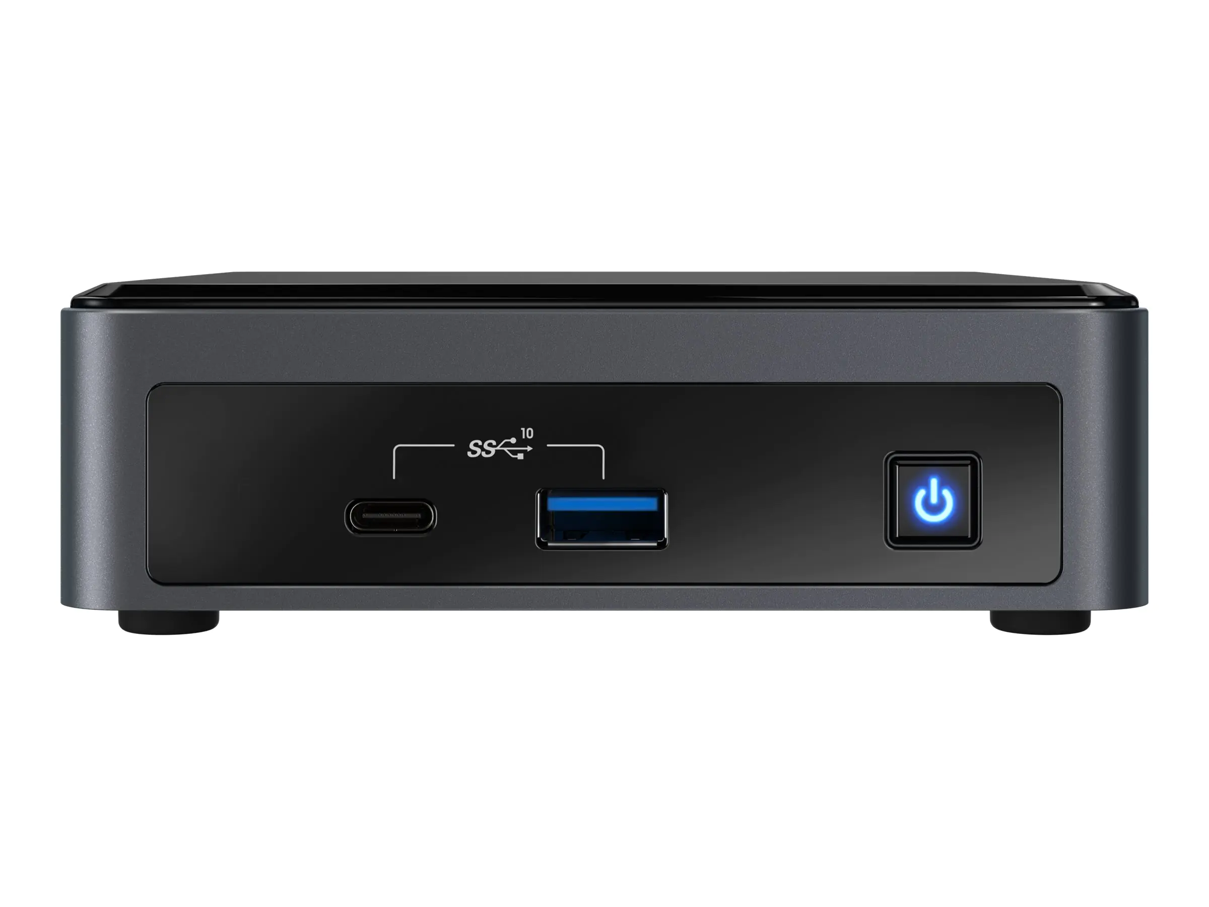Intel Next Unit of Computing 10 Performance kit BXNUC10I3FNKN2