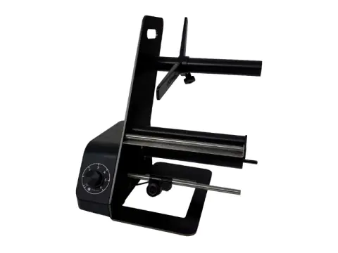 Labelmate LD-225-RS-XL bis zu 225 mm Etikettenbreite 20 minimale Etikettenlänge