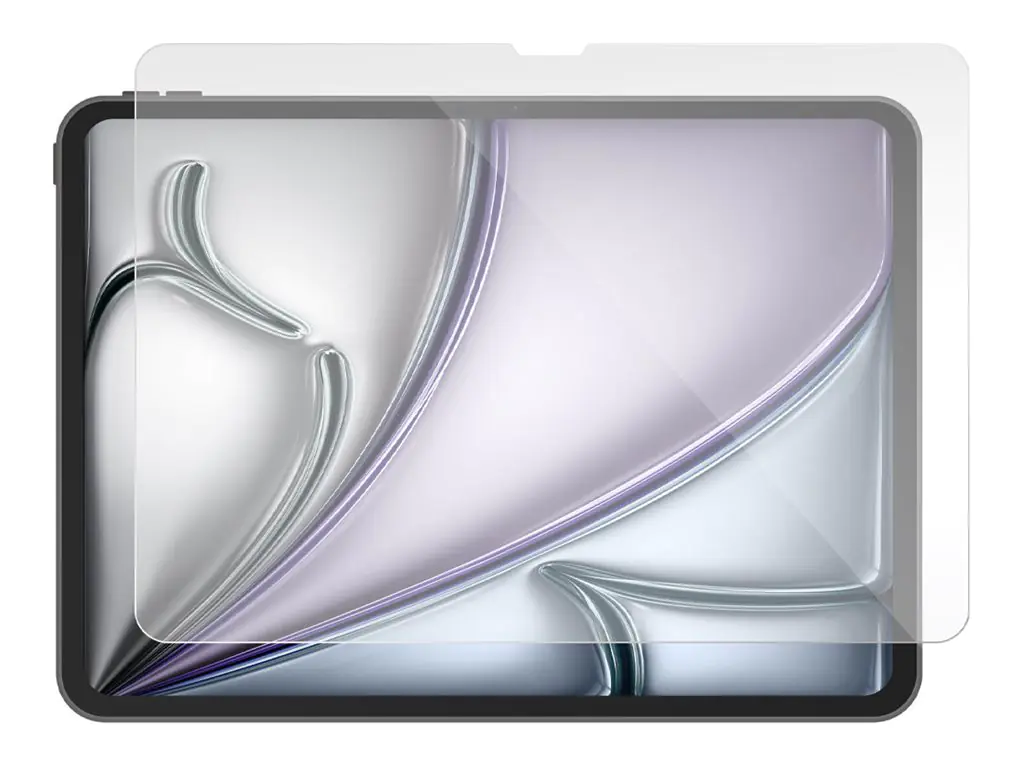 Compulocks iPad Air M2 11" (2024), Tempered Glass Screen Protector