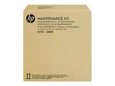 HP ADF roller replacement kit - für Color LaserJet W5U23A