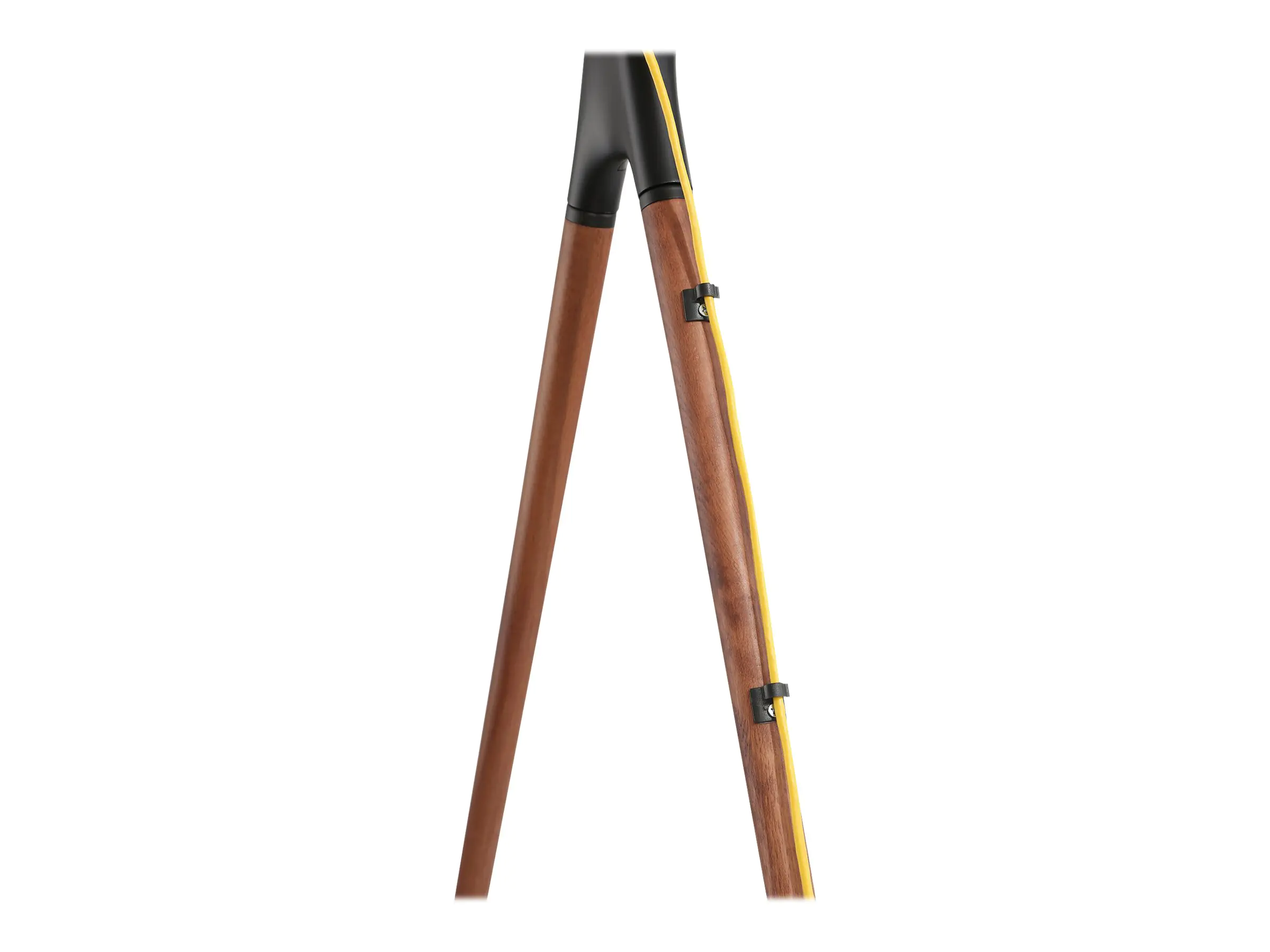 Neomounts NM-M1000 - Aufstellung - für LCD-Display - Schwarz - Bildschirmgröße: 94-177.8 cm (37"-70") - Bodenaufstellung
