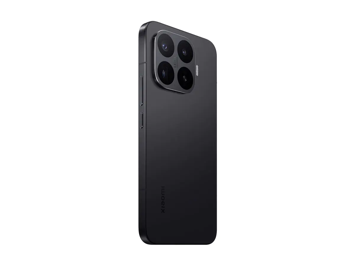 Xiaomi 17T Pro - 5G Smartphone - Dual-SIM - RAM 12 GB / Interner Speicher 512 GB - OLED display -