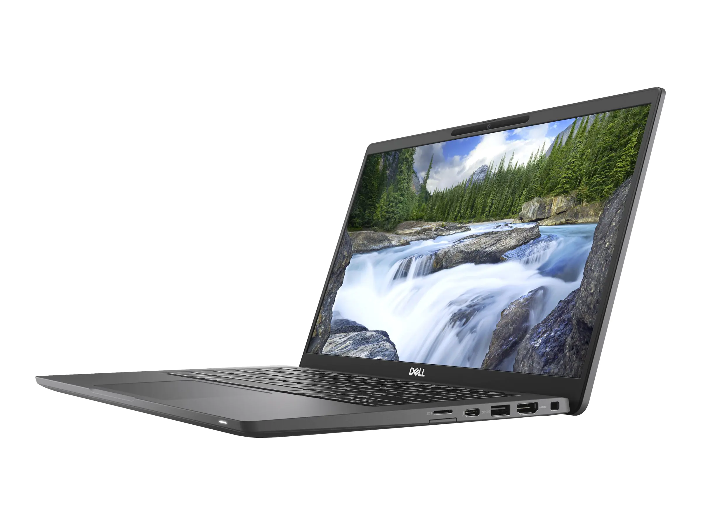 Dell Latitude 7420 - Core i7 1185G7/ 3 GHz - 35.56 cm (14") - 16 GB RAM - 512 GB SSD - HXXDR
