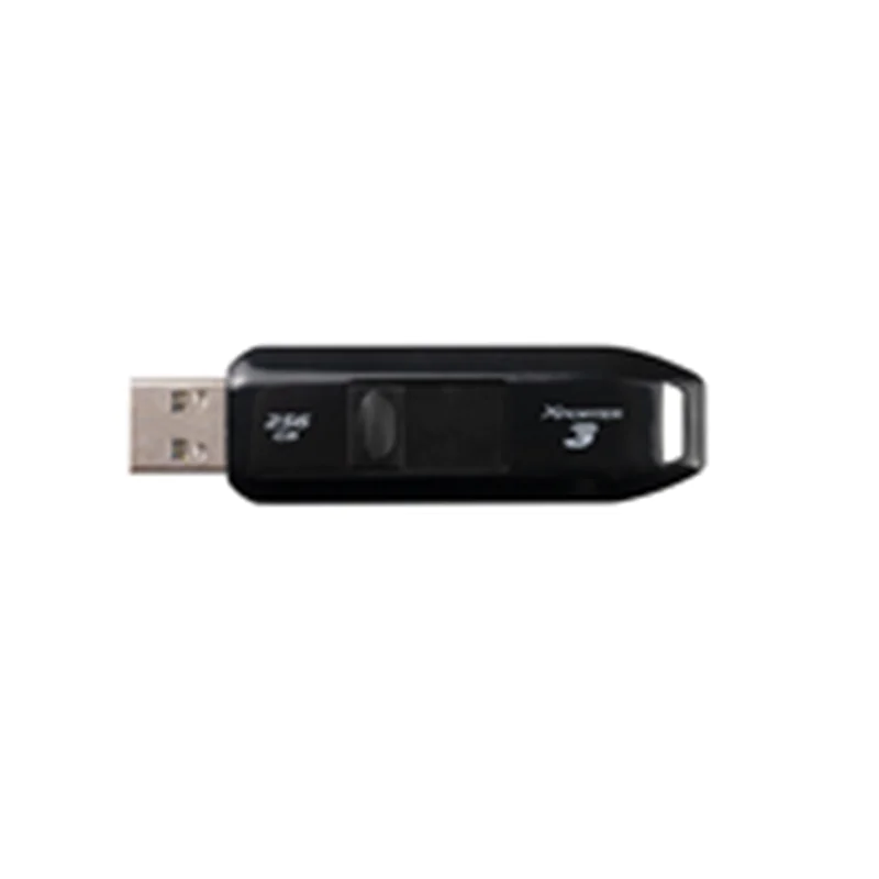 PATRIOT PARTIOT FLASHDRIVE Xporter 3 256GB Type A USB3.2 - 256 GB