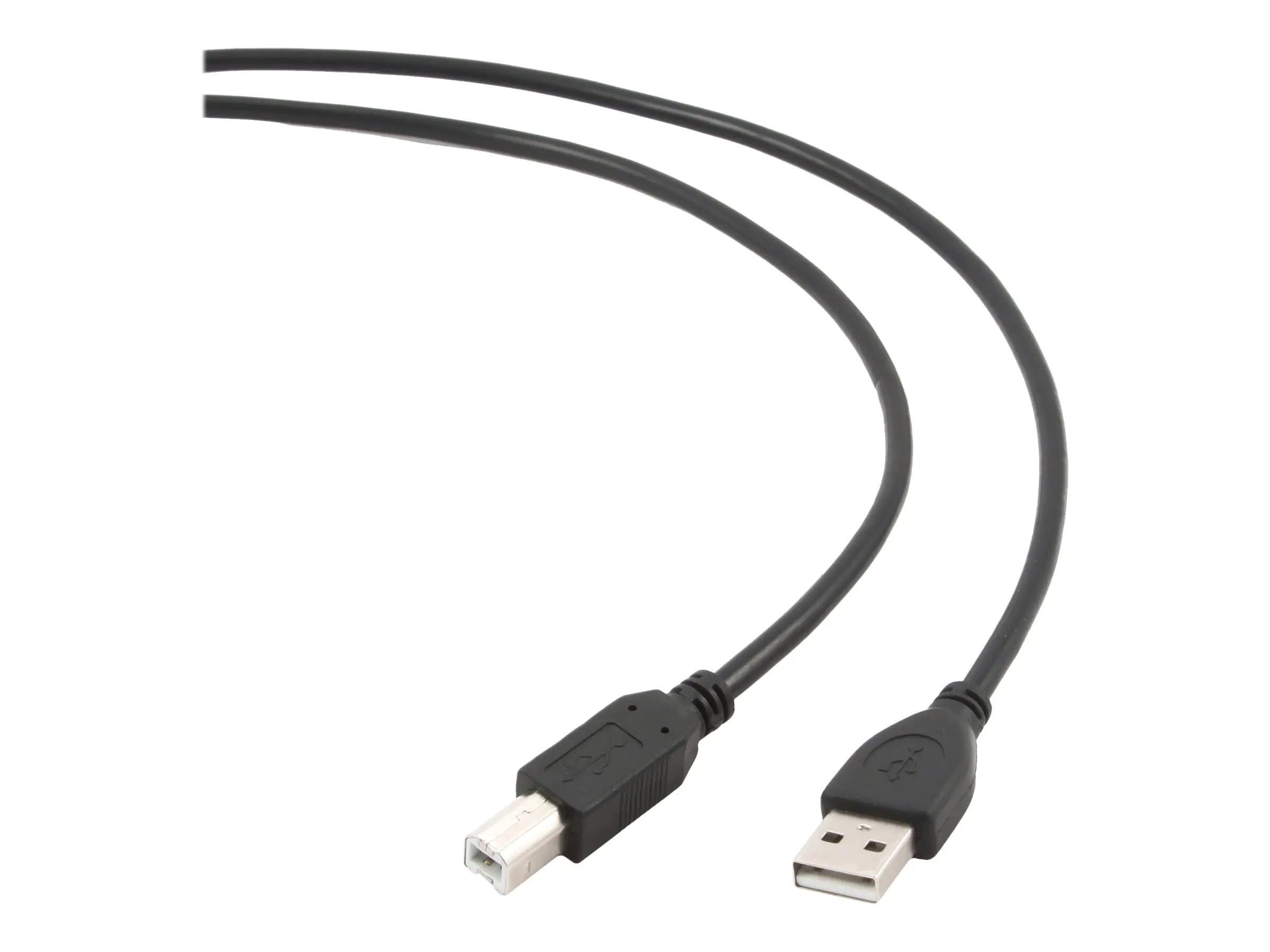 Gembird Cablexpert - USB-Kabel - USB (M) zu USB Typ B (M)