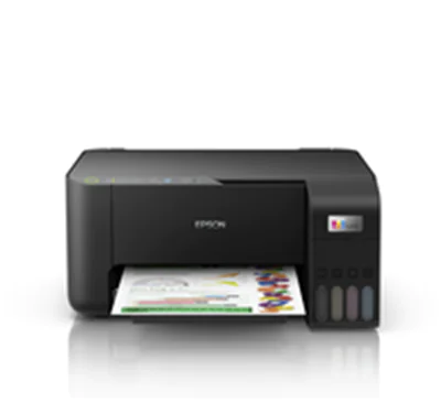 Epson EcoTank ET-2860 - Multifunktionsdrucker - Farbe - Tintenstrahl - ITS - A4 (Medien) - bis zu 10 Seiten/Min. (Drucken) - 100 Blatt - Wi-Fi, USB - Schwarz Epson EcoTank ET-2860 - Multifunktionsdrucker - Farbe - Tintenstrahl - ITS - A4 (Medien) - bis zu 10 Seiten/Min. (Drucken) - 100 Blatt - Wi-Fi, USB - Schwarz