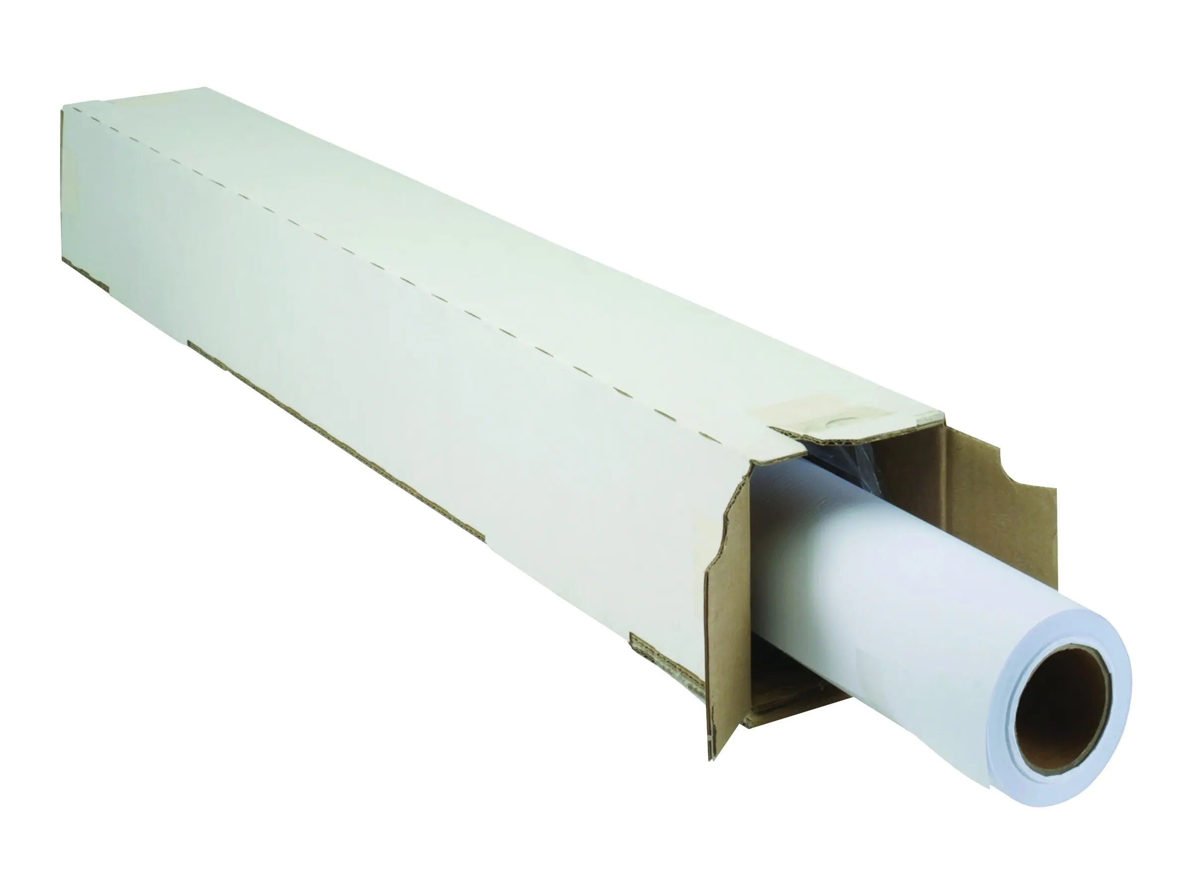 HP Fotopapier Q8923A Seidig 152,4 cm x 30,5 m 235 g/m2