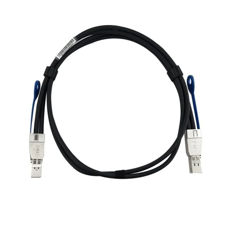 Lenovo Externes SAS-Kabel - 36 pin 4x Mini SAS HD (SFF-8644) 00YL850