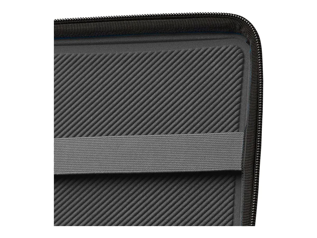Case Logic Portable Hard Drive Case - Tragetasche für Speicherplatte - Schwarz
