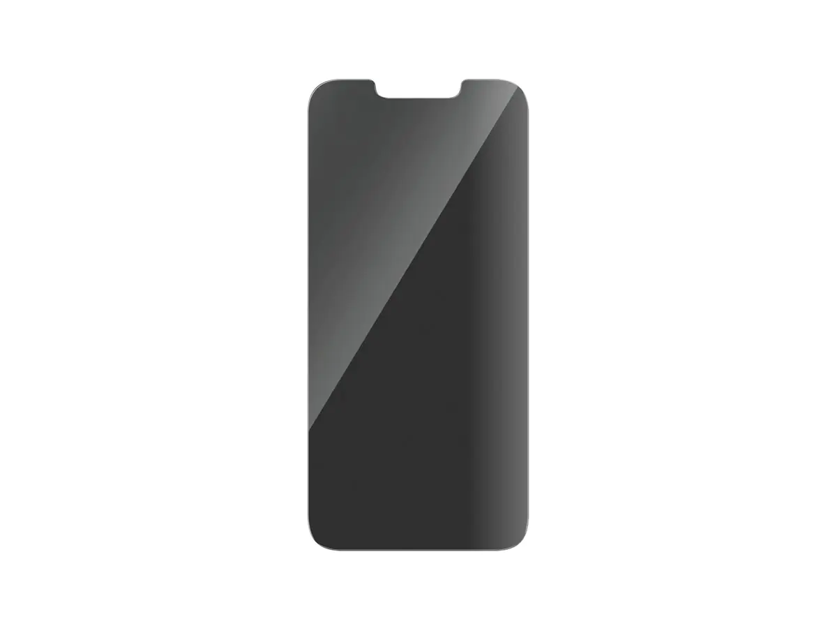 PanzerGlass SAFE. by PanzerGlass - Bildschirmschutz für Handy