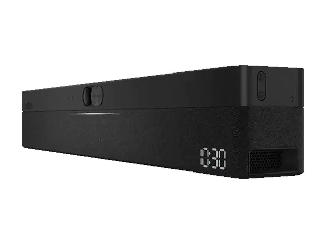 Lenovo ThinkSmart One - Kit für Videokonferenzen (Touchscreen-Konsole, Rechensystem) 12BU0007GE