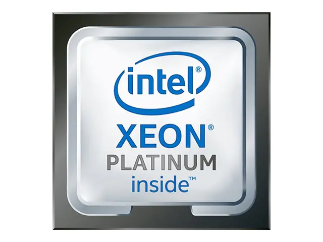 Intel Xeon Platinum 8480+ - 2 GHz - 56 Kerne