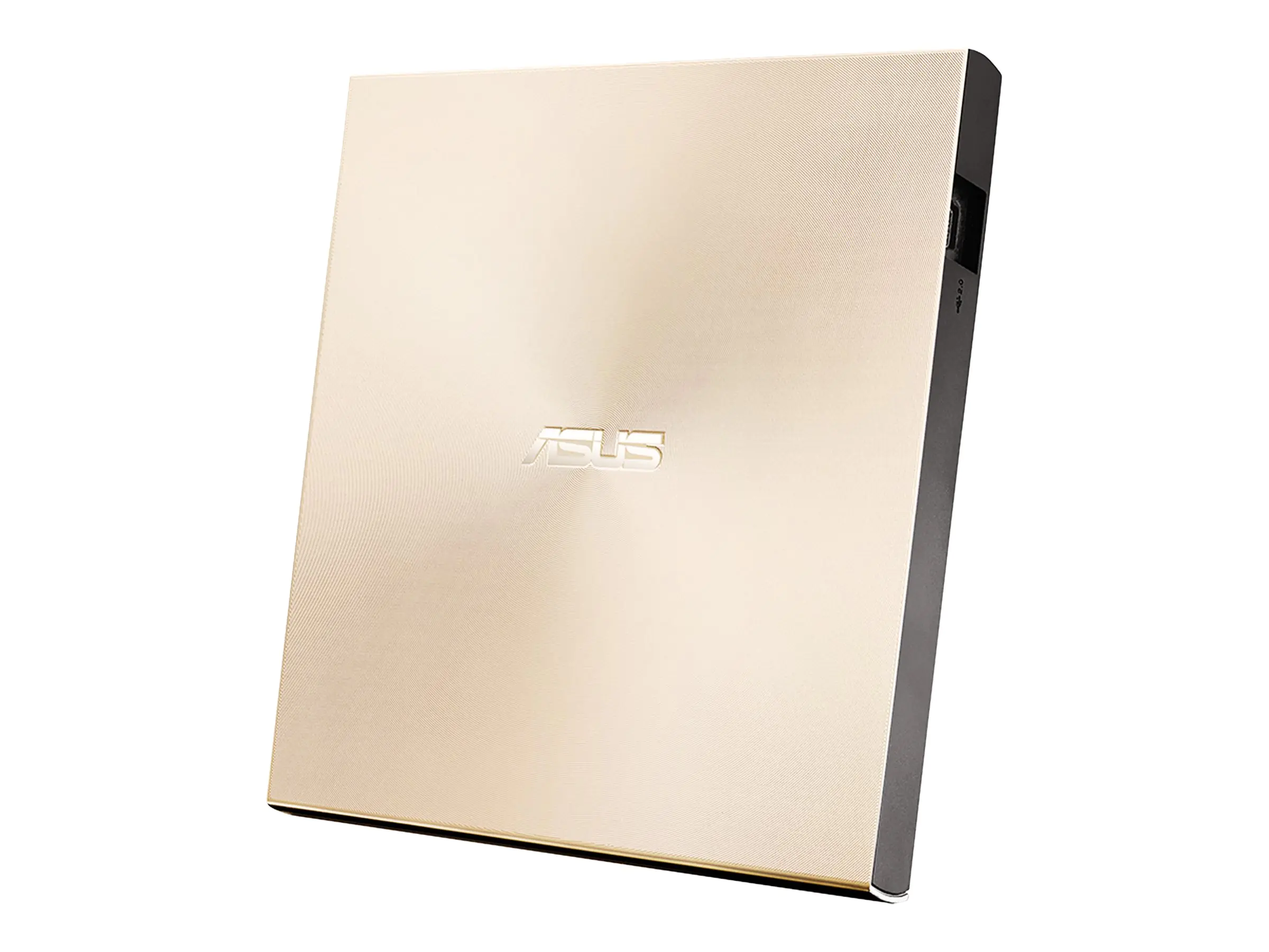 ASUS ZenDrive U8M SDRW-08U8M-U - Laufwerk - DVD±RW (±R DL) 90DD0295-M29000