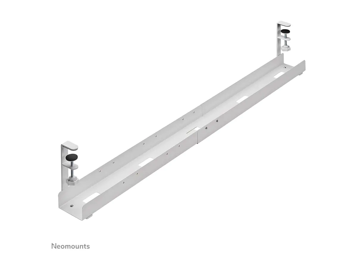 Neomounts Kabelmanagementfach - Klemmdesign, universell