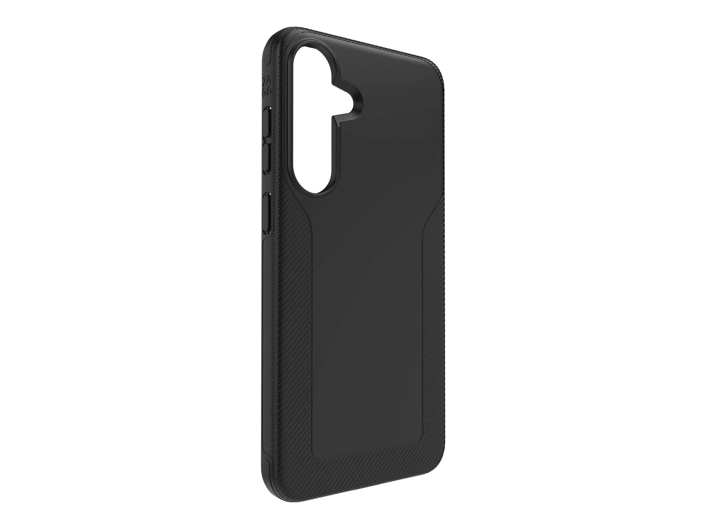 ZAGG Luxe - Hintere Abdeckung für Mobiltelefon 702320813