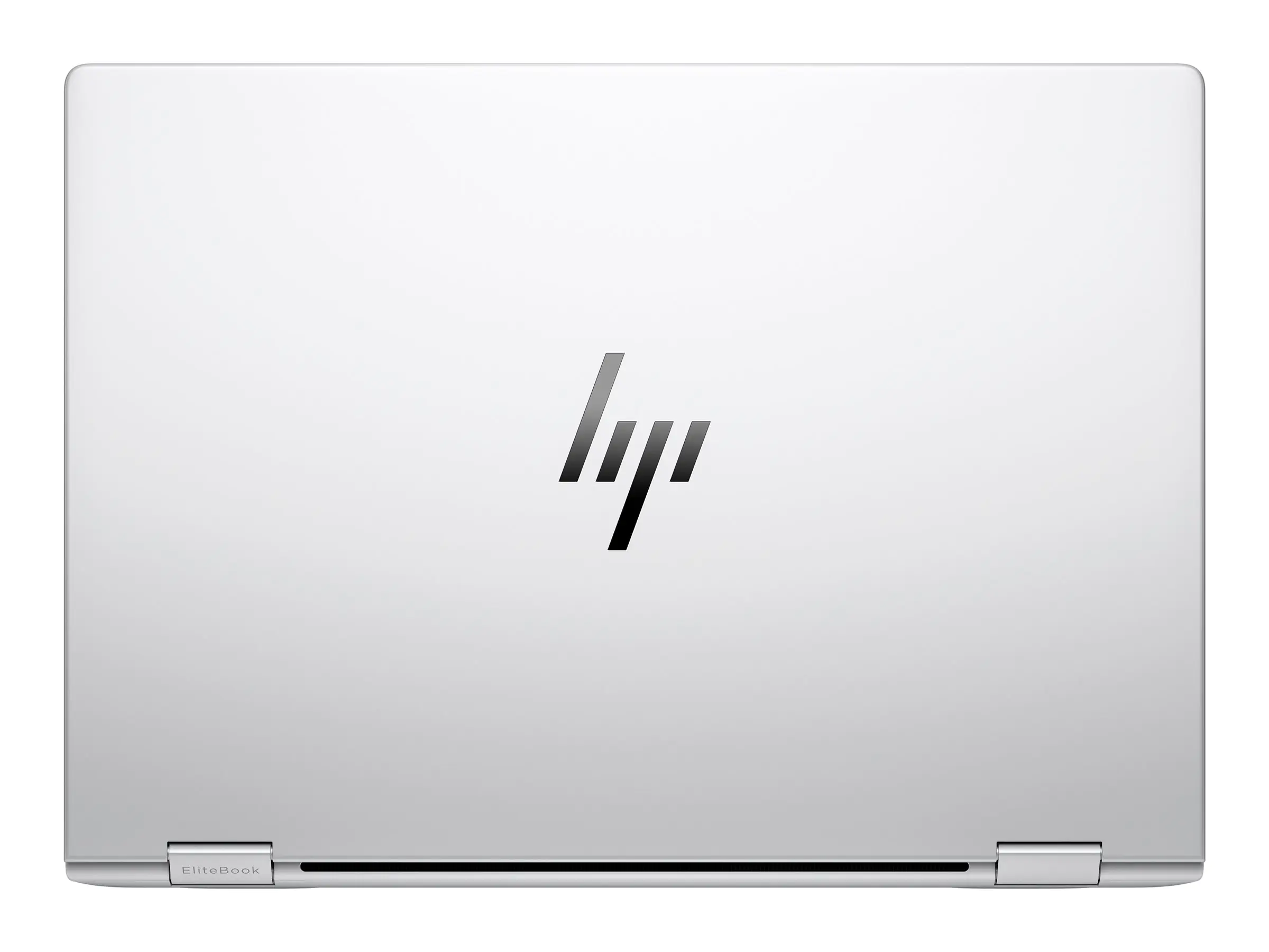 HP EliteBook X Flip G1i Notebook Next Gen AI - Flip-Design - Intel Core Ultra 5 226V - Win 11 Pro - Arc Graphics 130V - 16 GB RAM - 512 GB SSD NVMe - 35.6 cm (14") IPS Touchscreen 1920 x 1200 - Wi-Fi 7, Bluetooth - Glacier Silver - kbd: Deutsch - mit HP W
