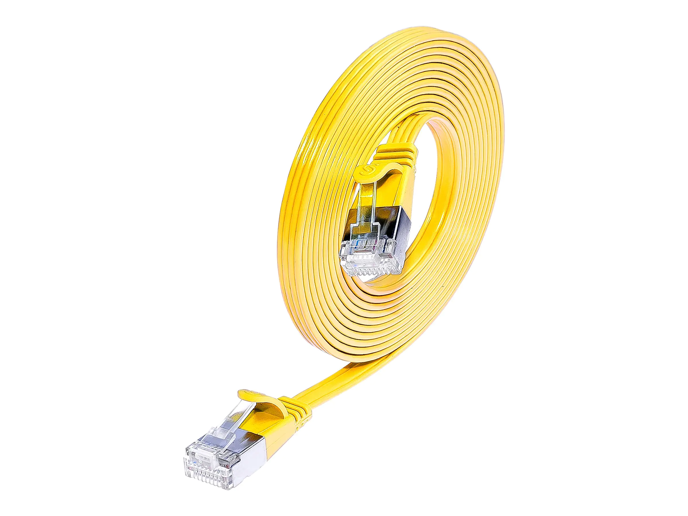 Wirewin Slim - Patch-Kabel - RJ-45 (M) zu RJ-45 (M)