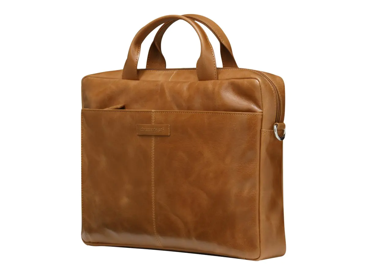 dbramante1928 Amalienborg - Notebook-Tasche - 2. Generation - 38.1 cm (15") - Hellbraun