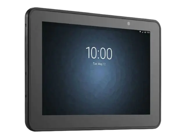 Zebra ET51 - Robust - Tablet - Intel Atom x5 E3940 / 1.6 GHz - Win 10 IoT Enterprise - 8 GB RAM - 128 GB eMMC - 21.3 cm (8.4") Touchscreen 2560 x 1600 (WQXGA) - Wi-Fi 5, NFC