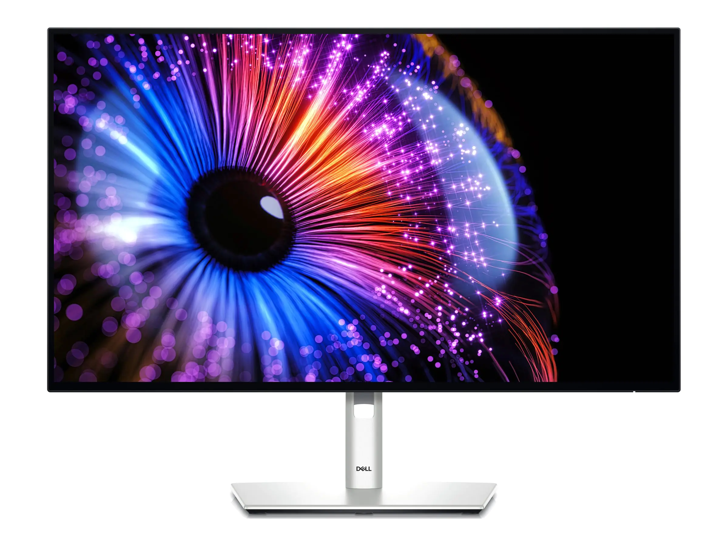 Dell UltraSharp U2724DE - LED-Monitor - 68.4 cm (27") - 2560 x 1440 QHD @ 120 Hz - IPS - 350 cd/m² - 2000:1 - 5 ms - Thunderbolt 4, HDMI, DisplayPort - mit 3 Jahre erweiterte Basisaustauschgewährleistung Dell UltraSharp U2724DE - LED-Monitor - 68.4 cm (27") - 2560 x 1440 QHD @ 120 Hz - IPS - 350 cd/m² - 2000:1 - 5 ms - Thunderbolt 4, HDMI, DisplayPort - mit 3 Jahre erweiterte Basisaustauschgewährleistung