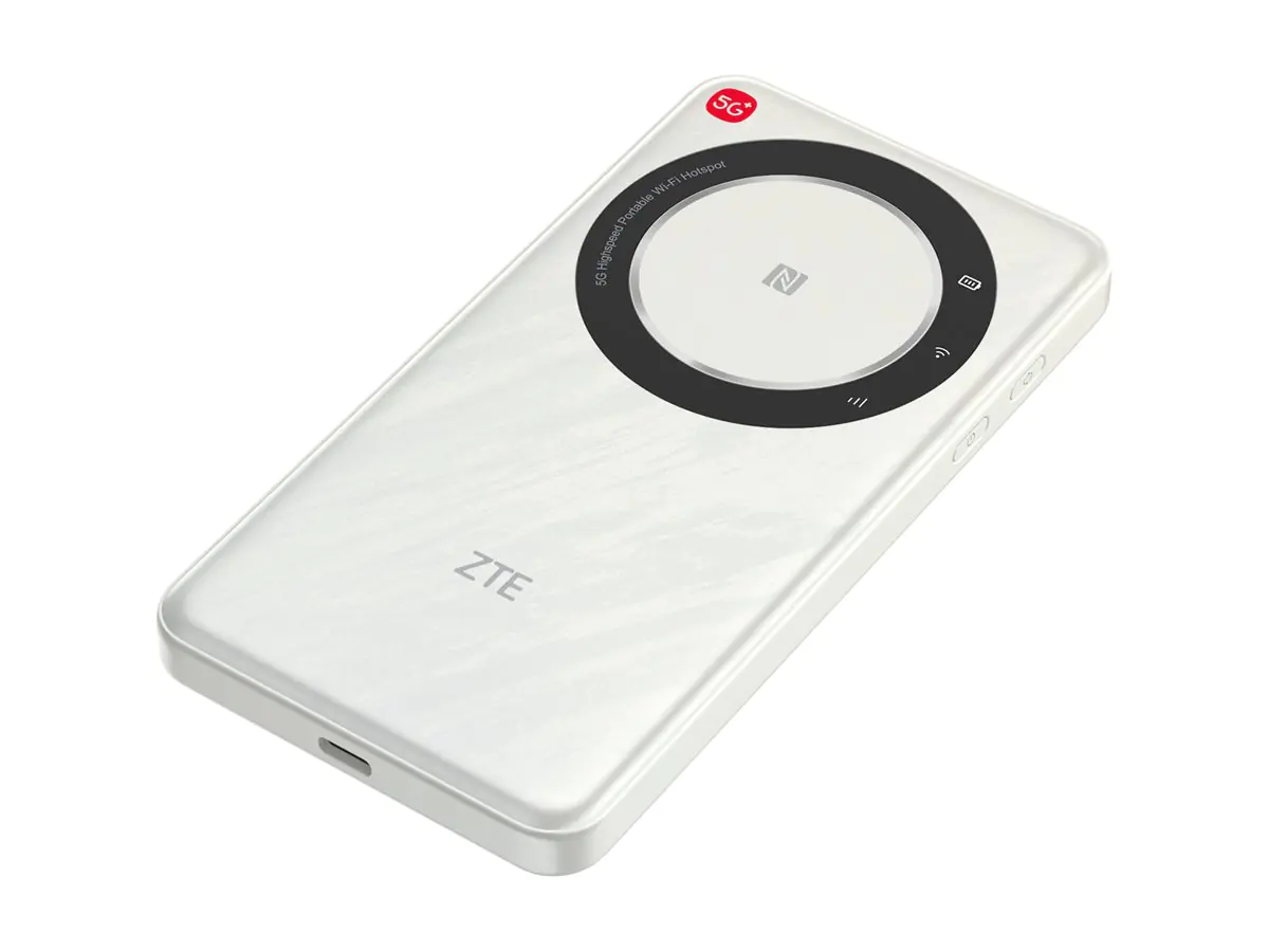 ZTE U30 Air - Drahtloses Mobilfunkmodem - 5G LTE