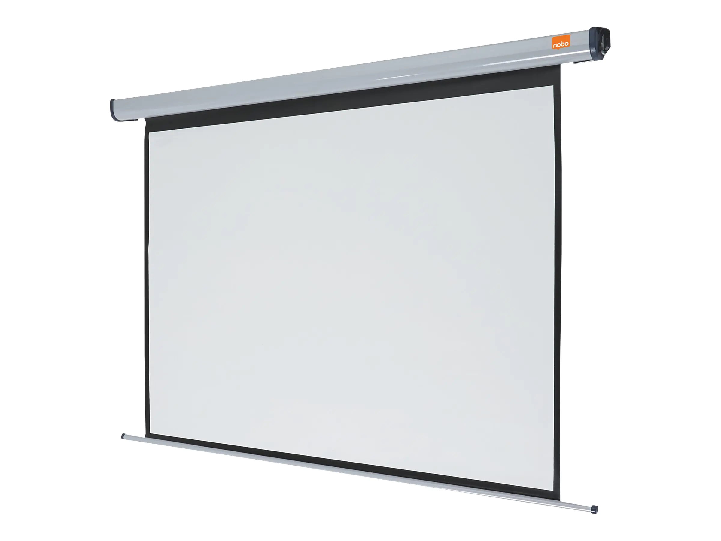 Nobo Electric Screen Plug'n'Play - Leinwand - motorized 1901970