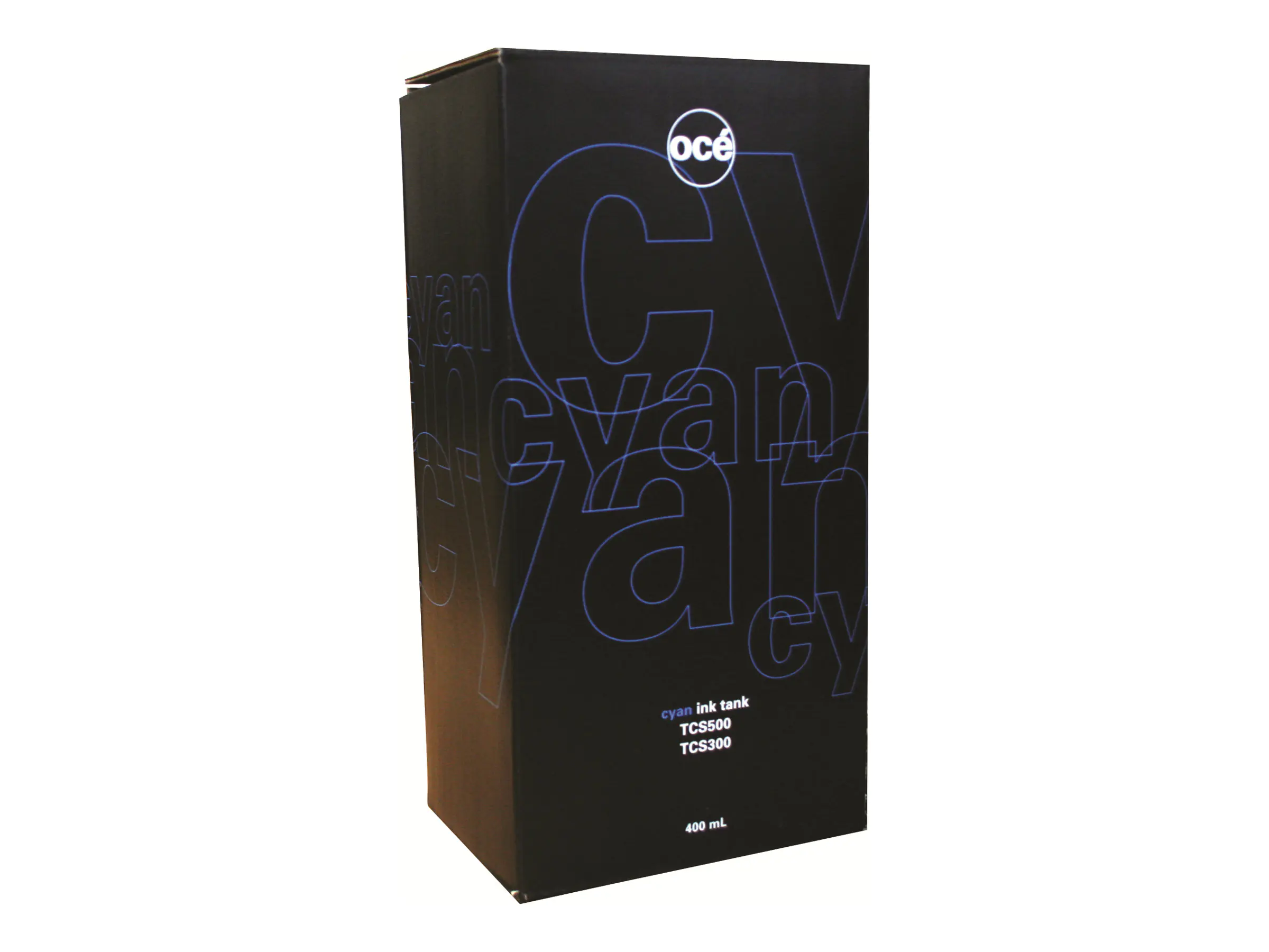 OCE Tinte 106.001.9426 cyan 400 ml