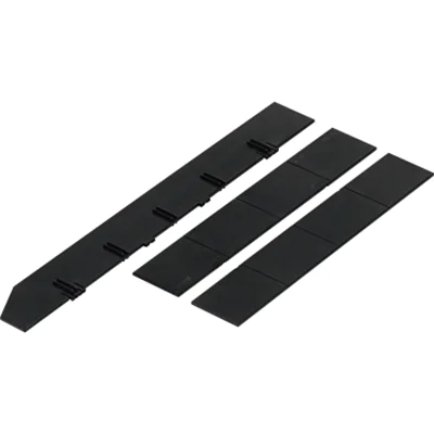 styro Unterteilungsset styrodoc 268-420.95 1Längs-/2Querstege sw styro Unterteilungsset styrodoc 268-420.95 1Längs-/2Querstege sw