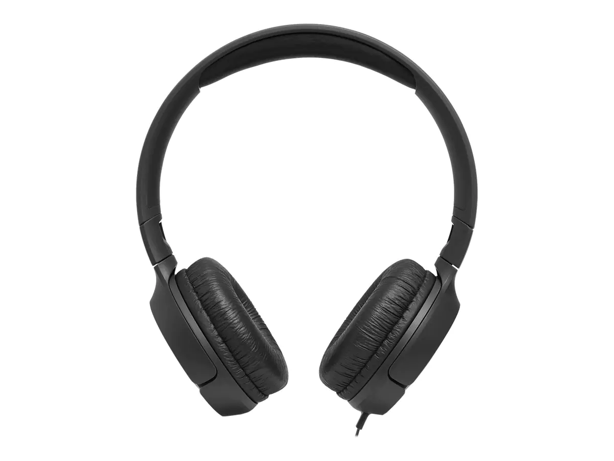 JBL TUNE 500 - Kopfhörer mit Mikrofon - On-Ear Mikrofon - On-Ear