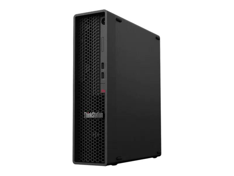 Lenovo ThinkStation P340 30DK - SFF - 1x Core i5 10400 / 2.9 GHz - RAM 8 GB - 30DK002FGE