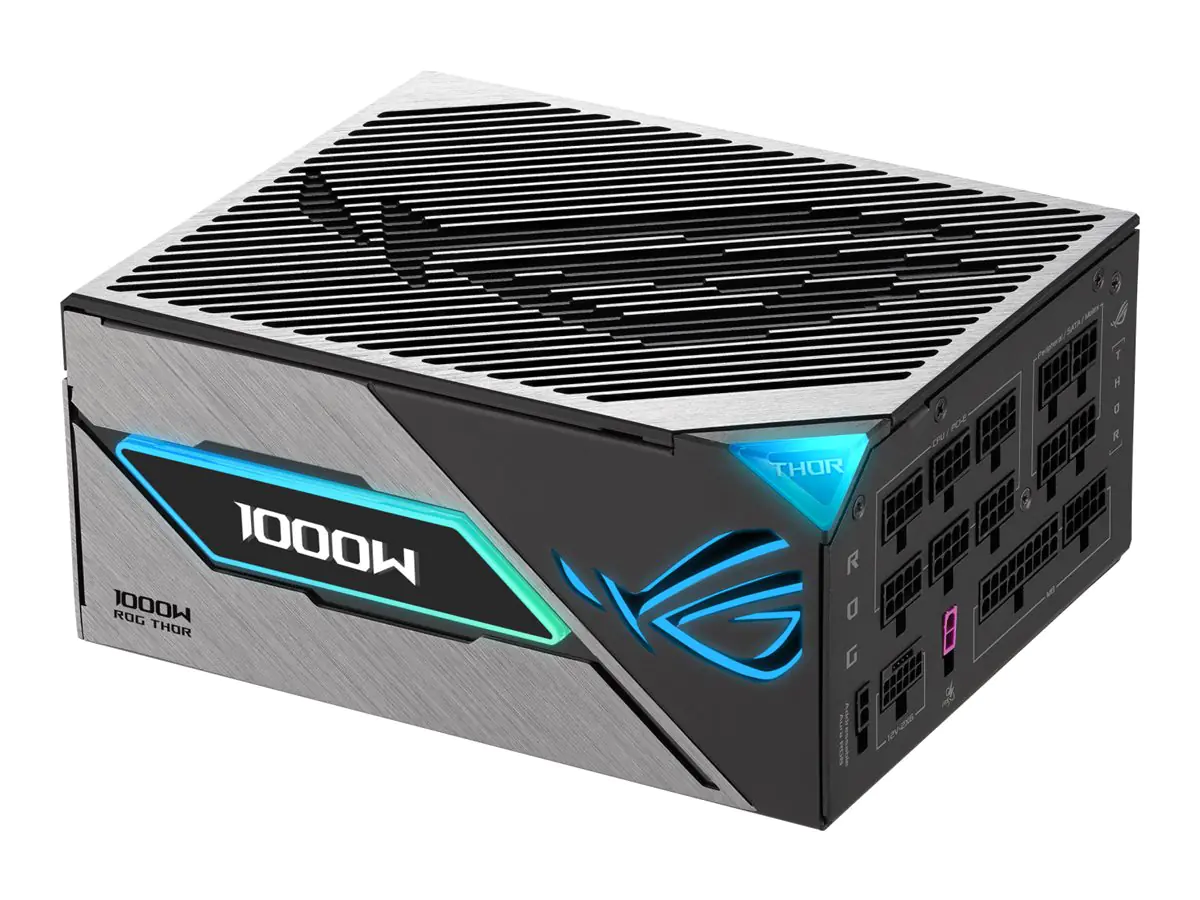 ASUS ROG Thor Platinum III - Netzteil (intern) 90YE00V8-B0NA00