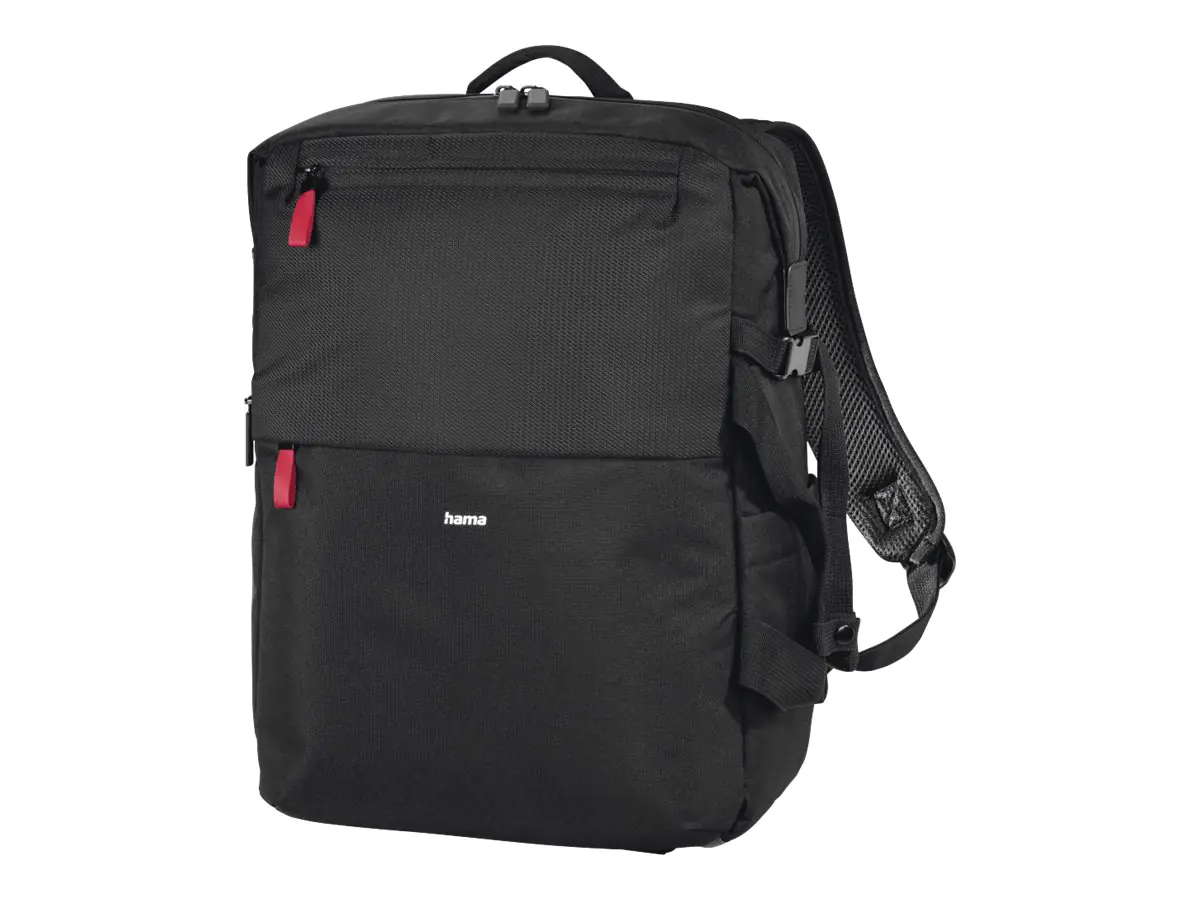 Hama "Matera" 200 - Rucksack für Kamera - recycelter