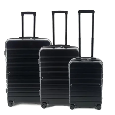 JSA Trolley Set Innenmaße: 68 x 48 x 27, 58 x 41 x 23, 48 x 34 x 20 cm (B x H x T) Außenmaße: 75,5 x 50,5 x 29, 65,5 x 44,5 x 25, 54,5 x 35,5 x 20,5 cm (B x H x T) mit Rollen JSA Trolley Set Innenmaße: 68 x 48 x 27, 58 x 41 x 23, 48 x 34 x 20 cm (B x H x T) Außenmaße: 75,5 x 50,5 x 29, 65,5 x 44,5 x 25, 54,5 x 35,5 x 20,5 cm (B x H x T) mit Rollen
