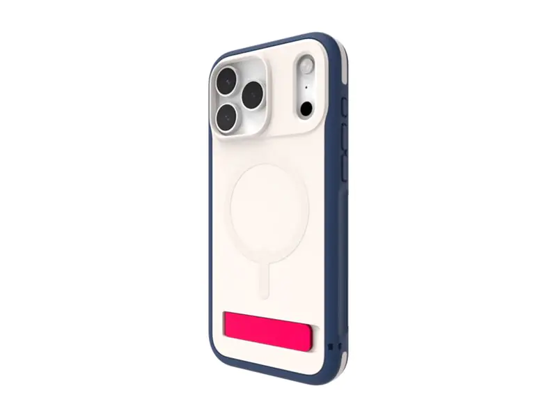 ZAGG Sedona Snap - Hintere Abdeckung für Mobiltelefon 702319139