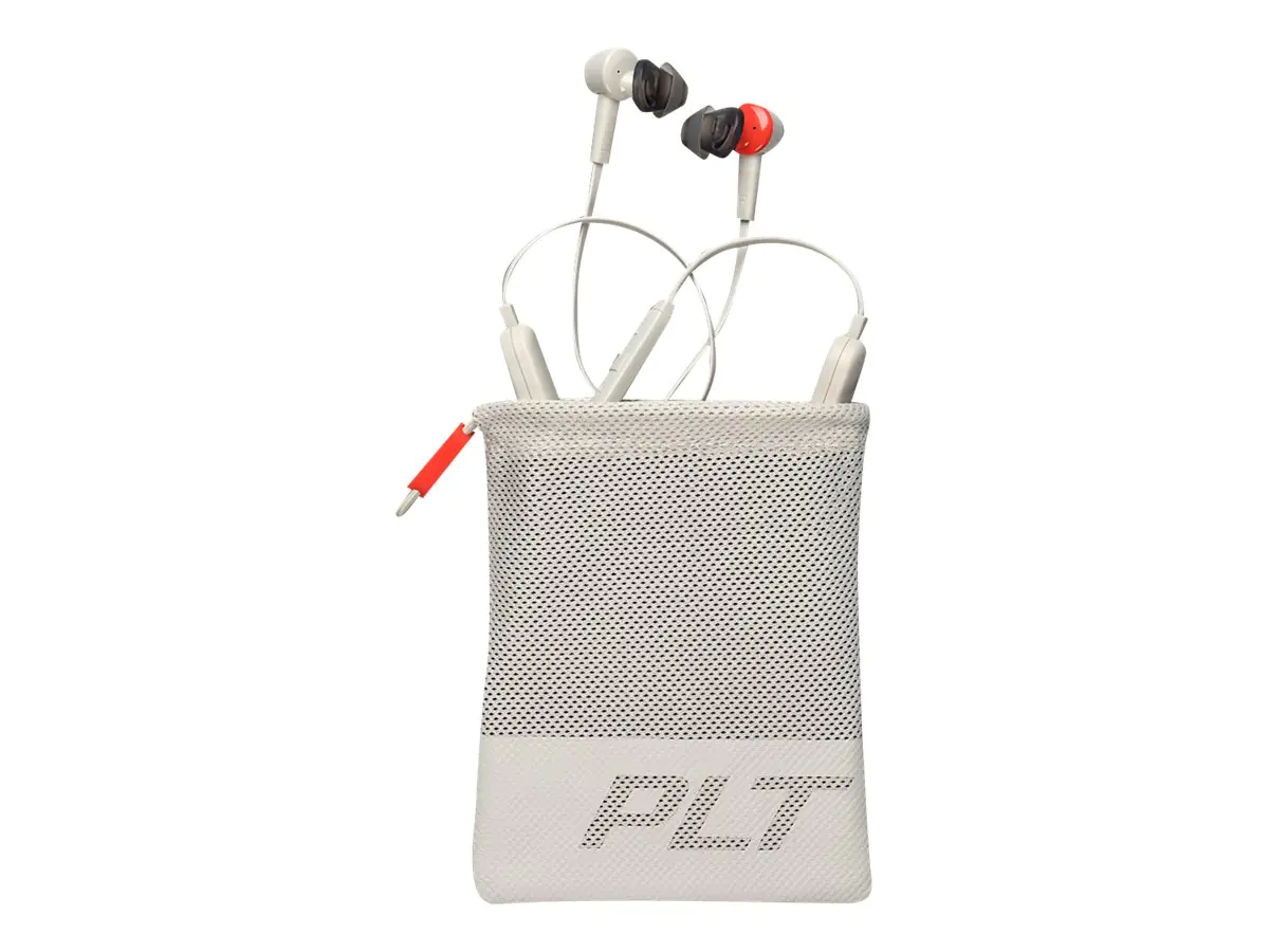 Poly Plantronics Backbeat GO 410 - Ohrhörer 212079-99