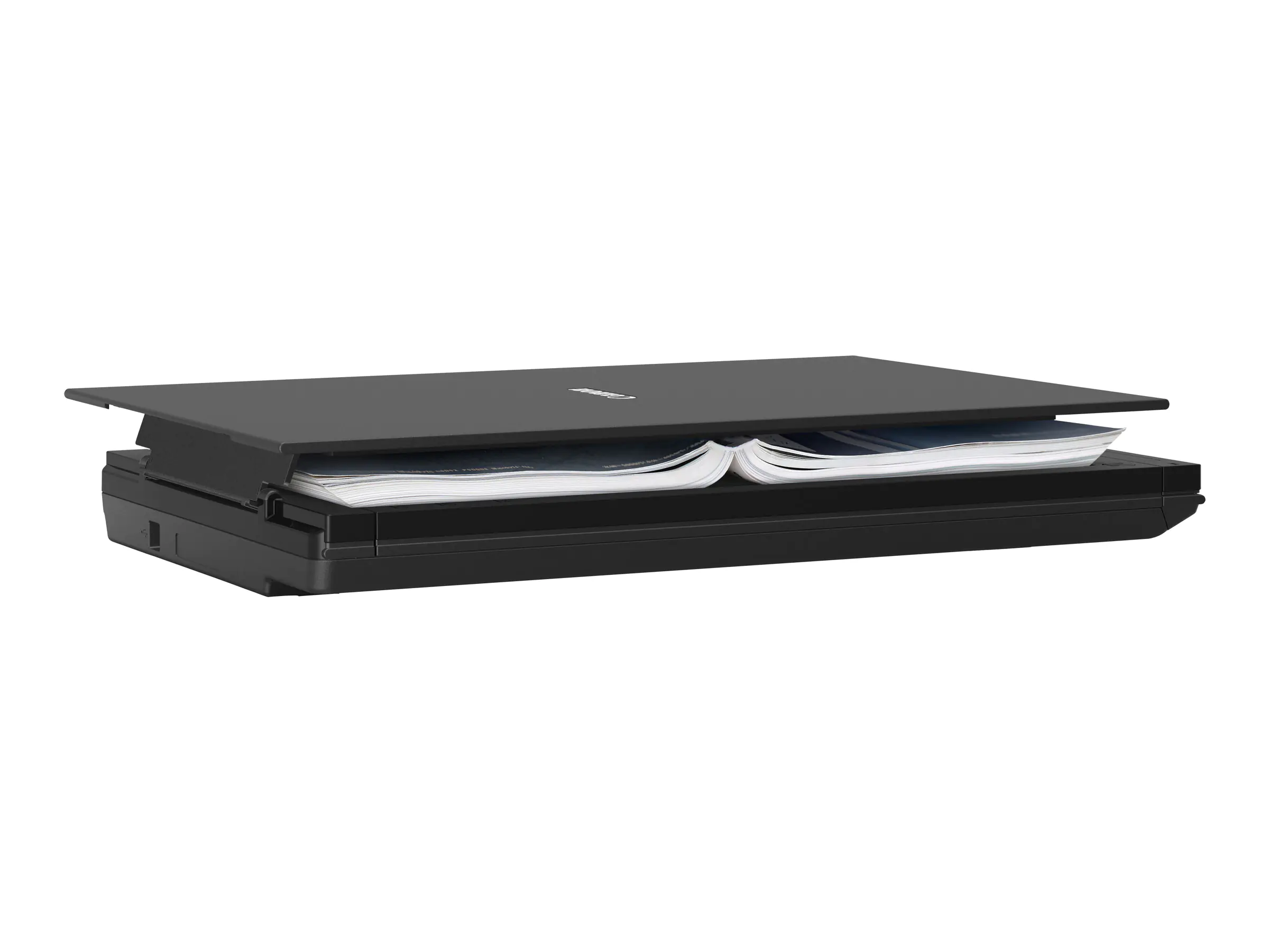 Canon CanoScan LiDE 300 - Flachbettscanner - Contact Image Sensor (CIS) - A4/Letter - 2400 dpi x 4800 dpi - USB 2.0 Canon CanoScan LiDE 300 - Flachbettscanner - Contact Image Sensor (CIS) - A4/Letter - 2400 dpi x 4800 dpi - USB 2.0