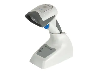 Datalogic QuickScan QBT2131 - Barcode-Scanner - tragbar - Linear-Imager - 400 Scans/Sek. - decodiert - Bluetooth 3.0