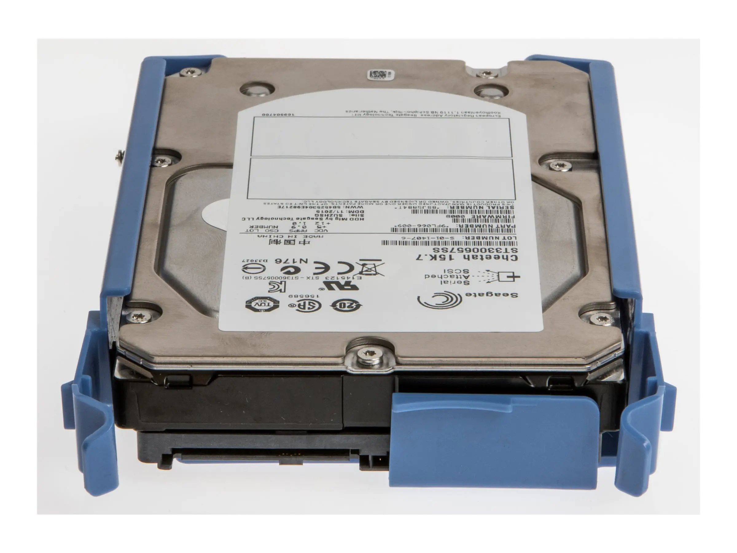 Origin Storage Nearline - Festplatte - 2 TB - intern - 3.5" (8.9 cm)