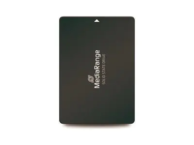 MediaRange MR1004 - SSD - 960 GB - intern - 2.5" (6.4 cm) - SATA 6Gb/s