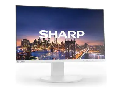 NEC MultiSync EA272F - EA Series - LED-Monitor - 69 cm (27")