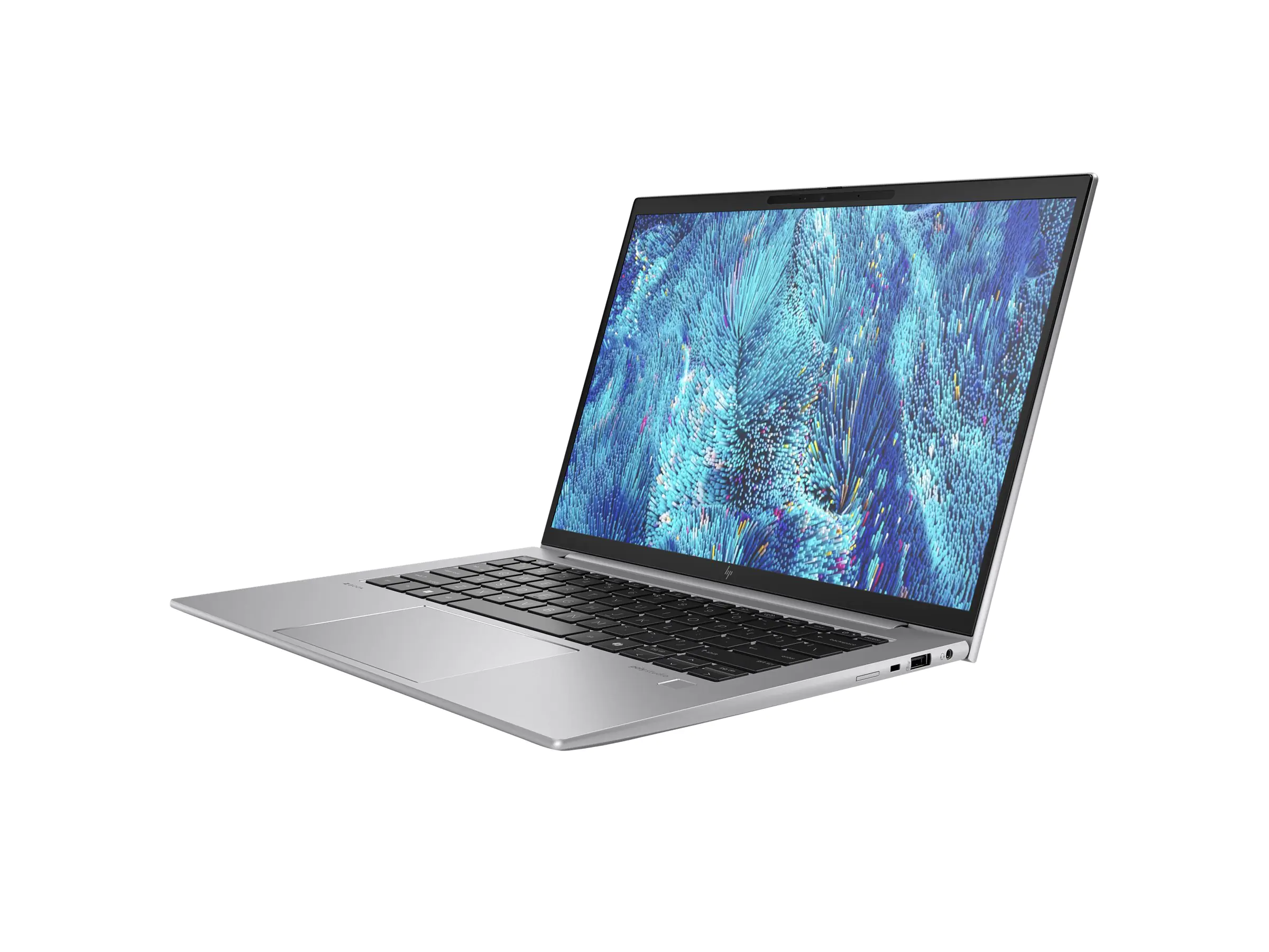HP ZBook Firefly 14 G11 Mobile Workstation - Wolf Pro Security - Intel Core Ultra 7 155H / 1.4 GHz -