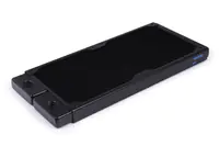 Alphacool NexXxoS ST20 HPE Full Copper 240mm Radiator