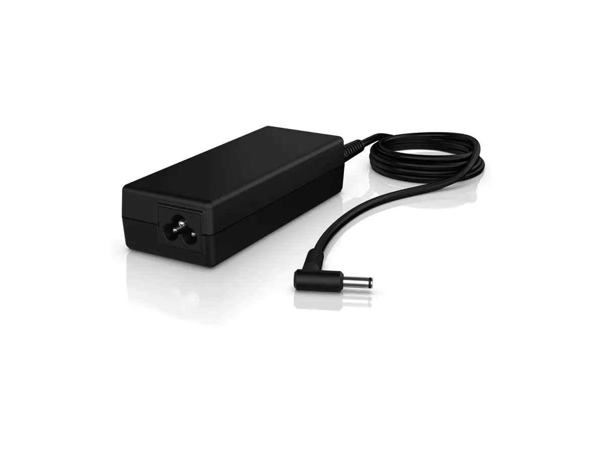 HP Smart AC Adapter - Netzteil - 90 Watt - Europa W5D55AA#ABB