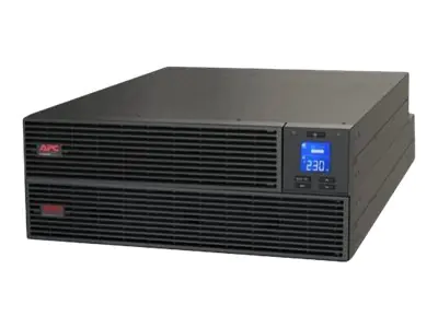 APC Easy UPS SRV - USV (Rack - einbaufähig) SRV5KRIRK