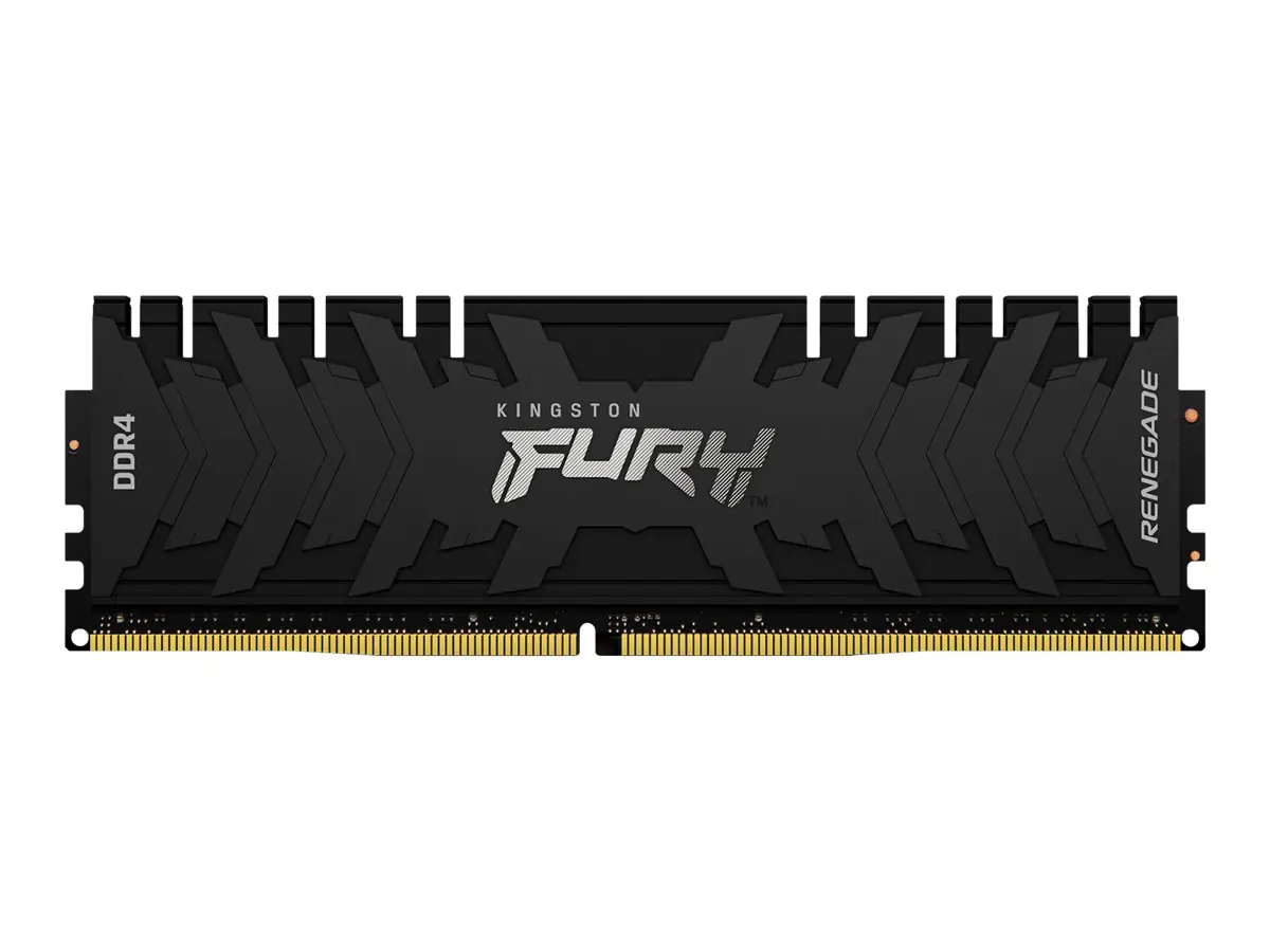 Kingston FURY Renegade - DDR4 - Kit - 128 GB:
